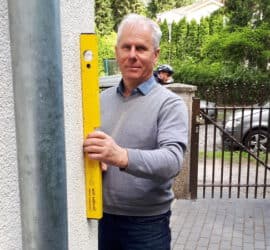 Beweissicherung Berlin Potsdam Brandenburg Rothenburg