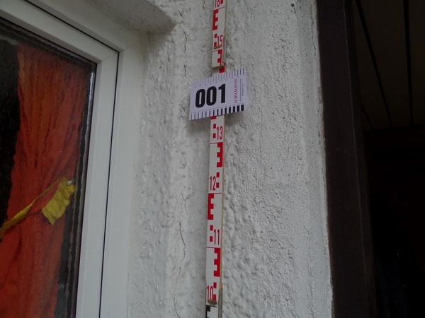 Muster Leistungsverzeichnis Beweissicherung Ausschreibung