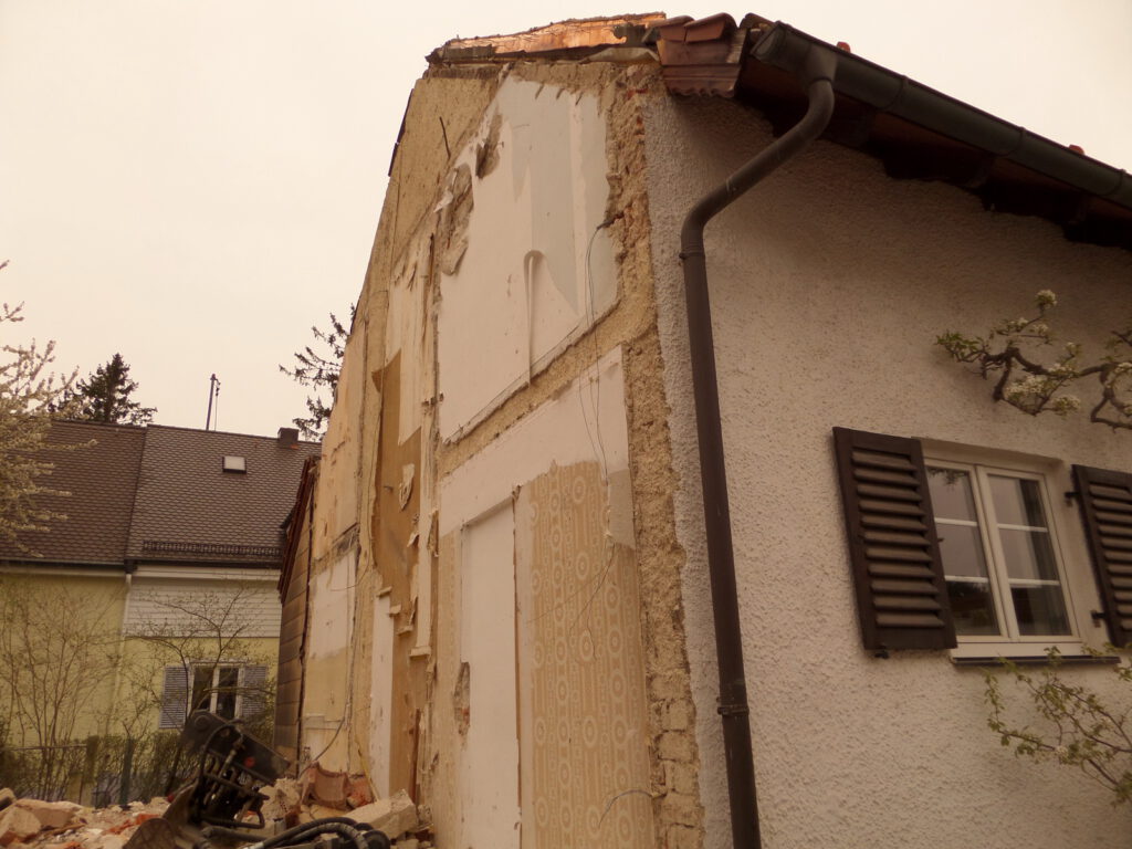 Beweissicherungsgutachten